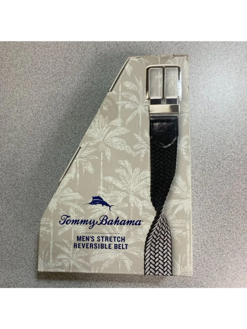 Tommy Bahama new tag